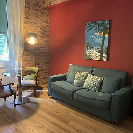 Villa Delle Mimose Sestri Levante Eksteriør billede