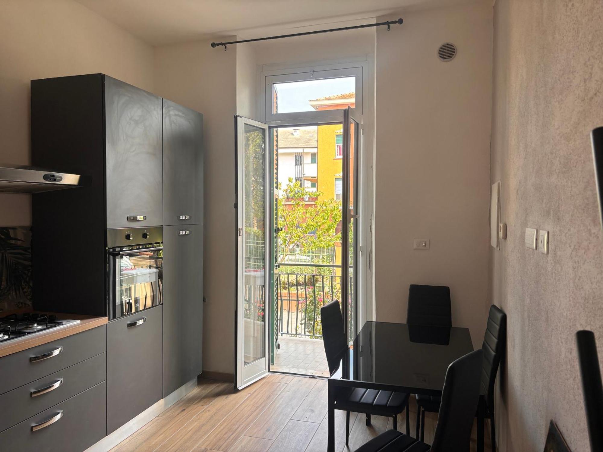 Villa Delle Mimose Sestri Levante Eksteriør billede