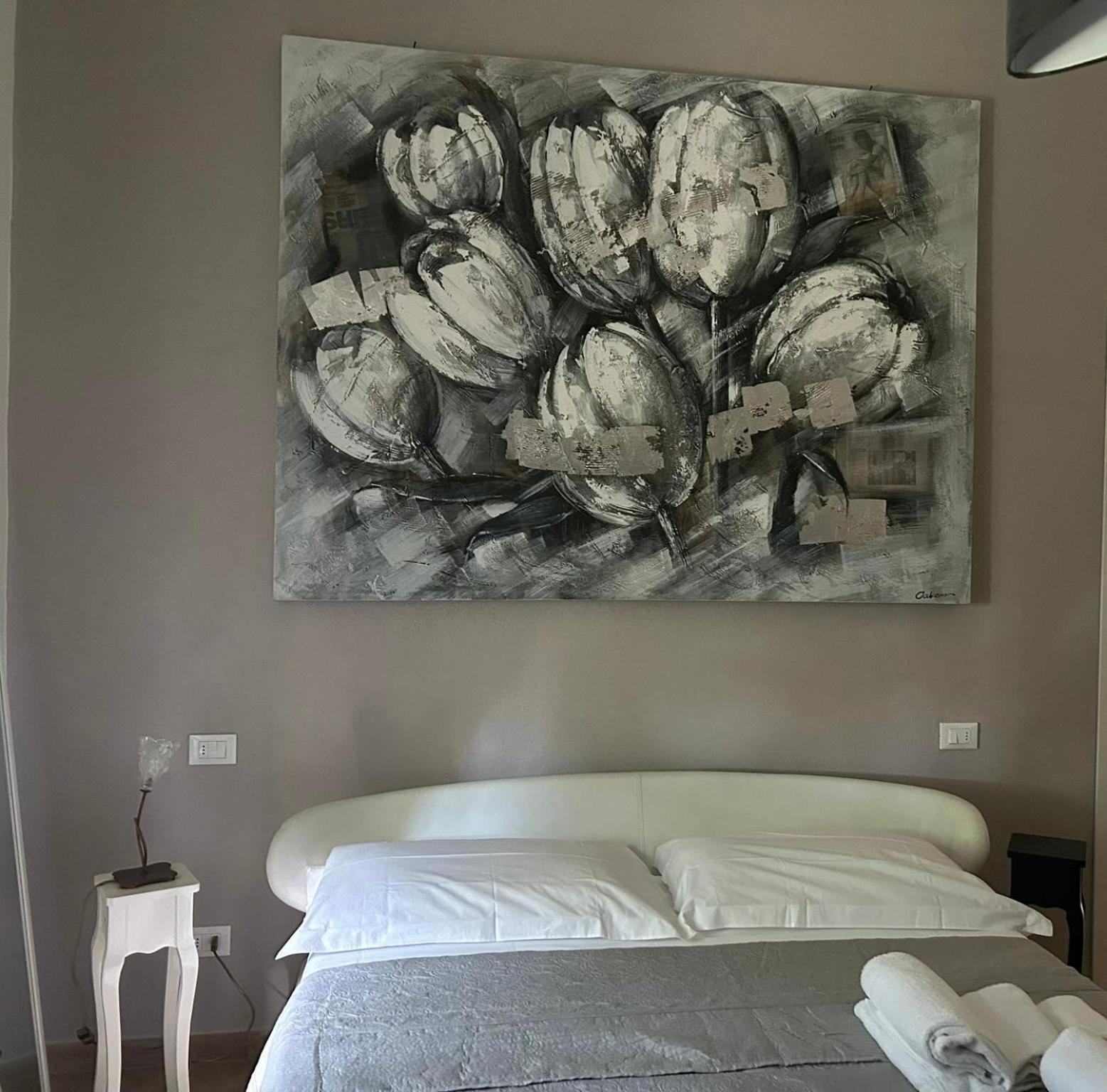 Villa Delle Mimose Sestri Levante Eksteriør billede